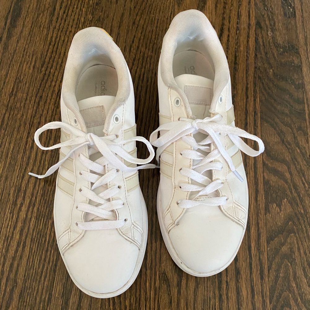 Adidas Cloudfoam Sneakers